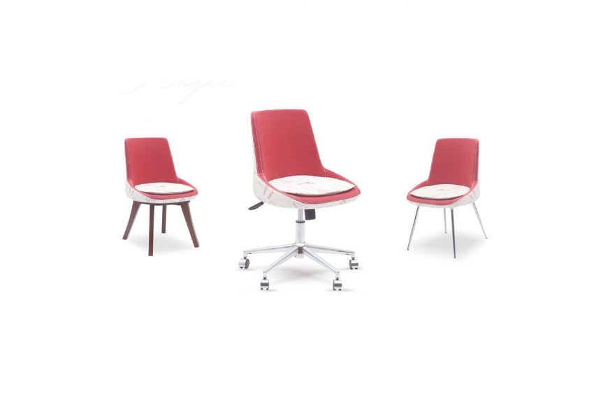 Angel Ofis Sandalyeleri