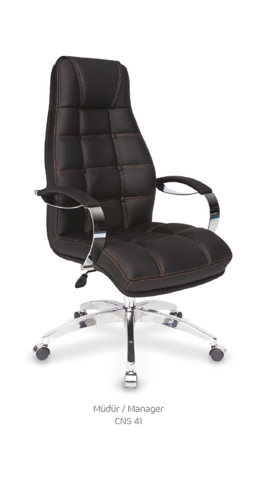 Astra Müdür Sandalyesi