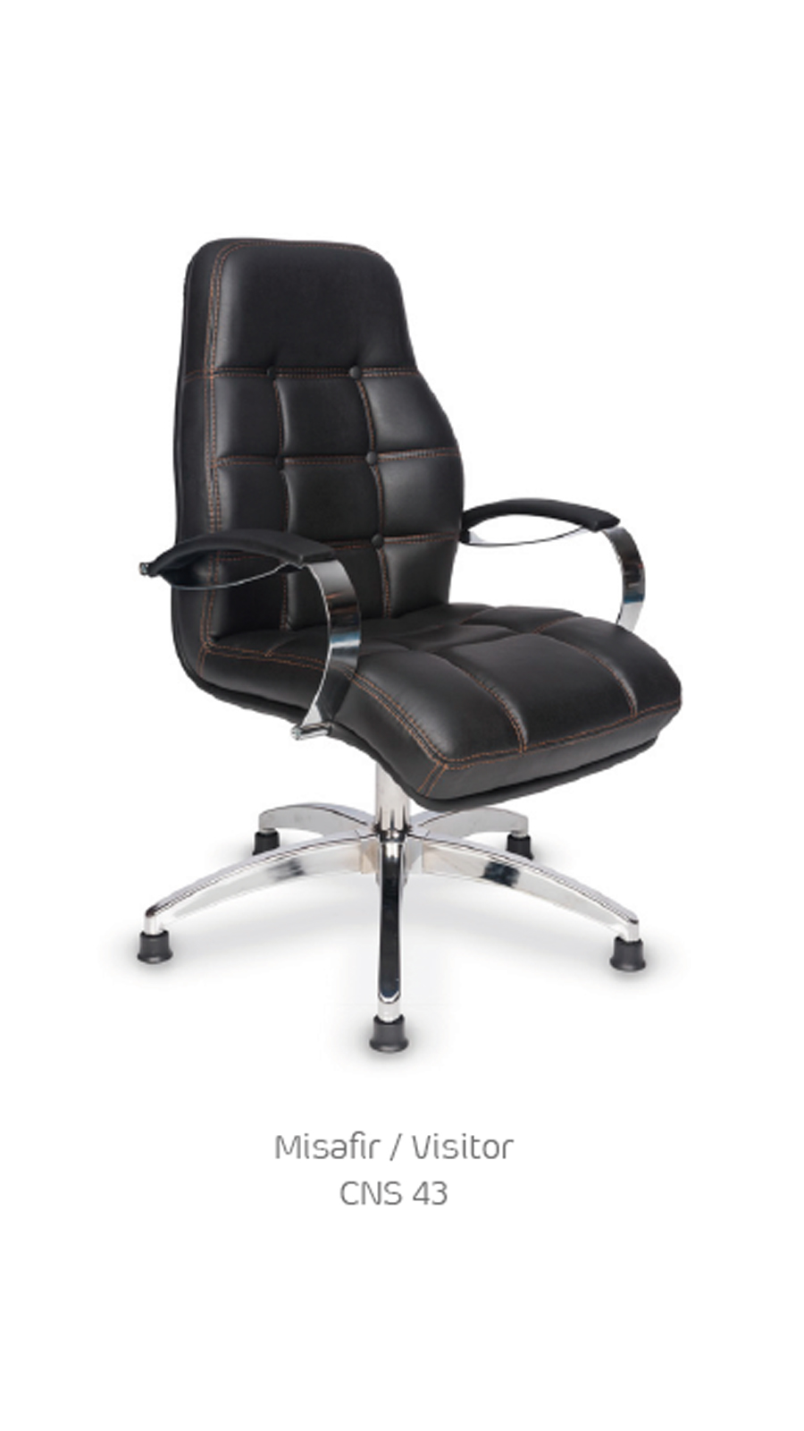 Astra Misafir Sandalyesi