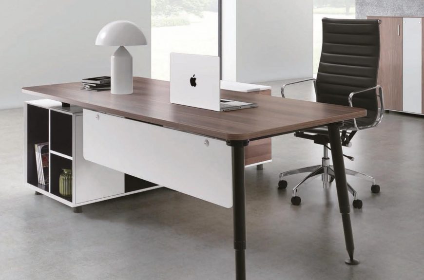 Bella Personel Masası