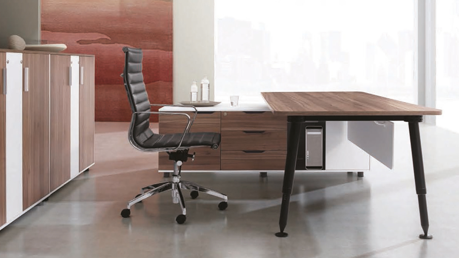 Bella Personel Masası