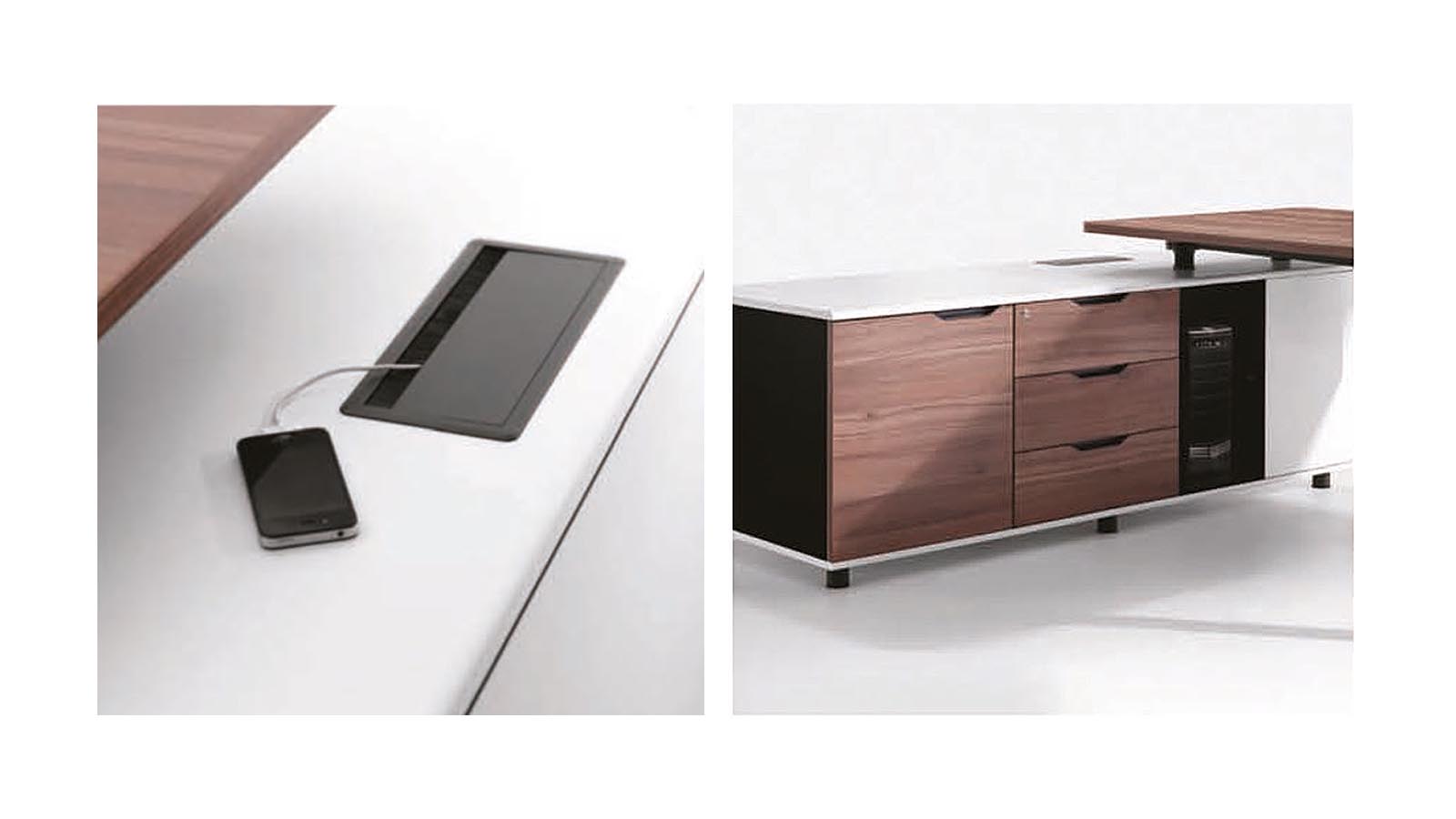 Bella Personel Masası