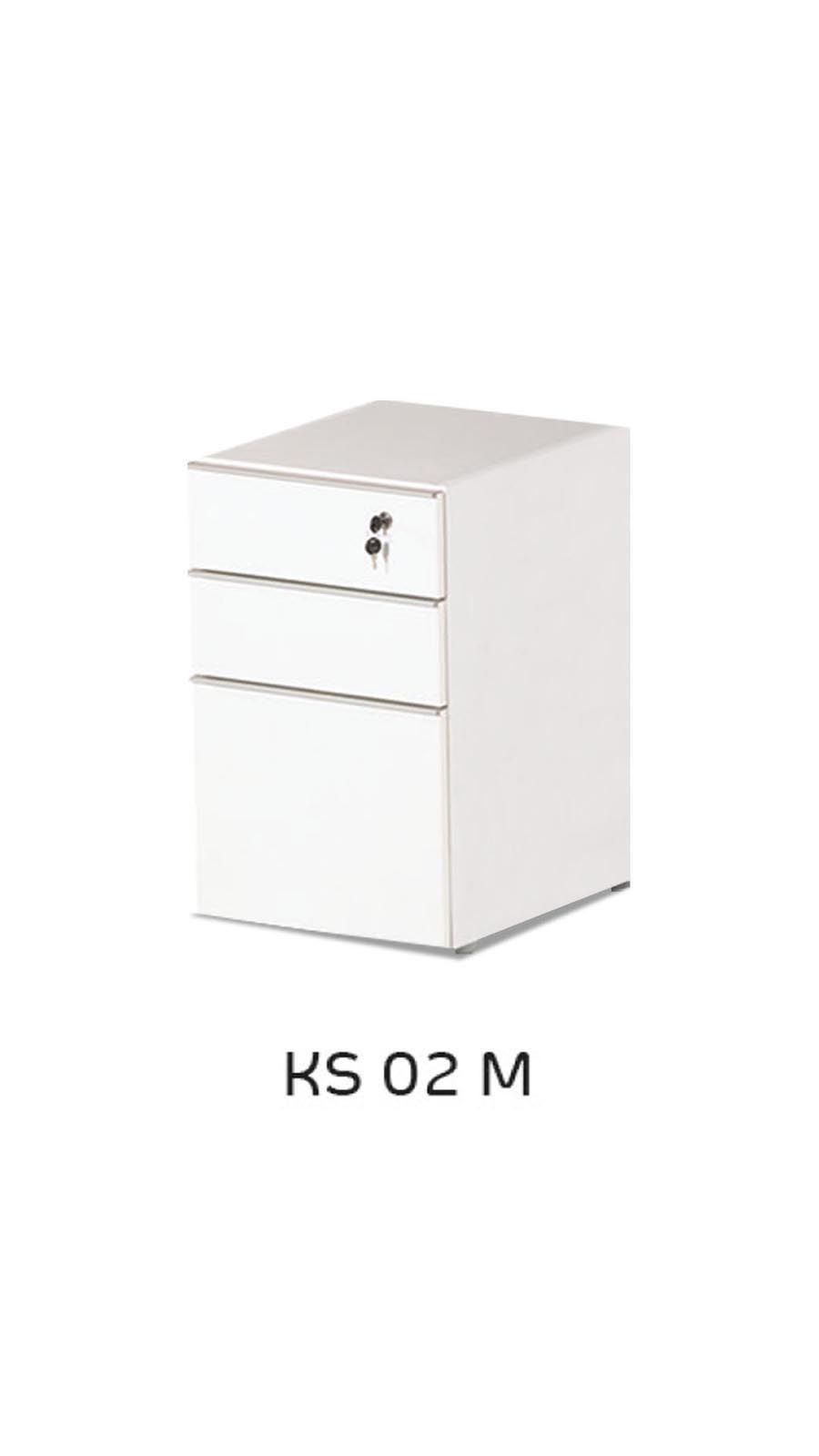 KS 02 M KESONLAR