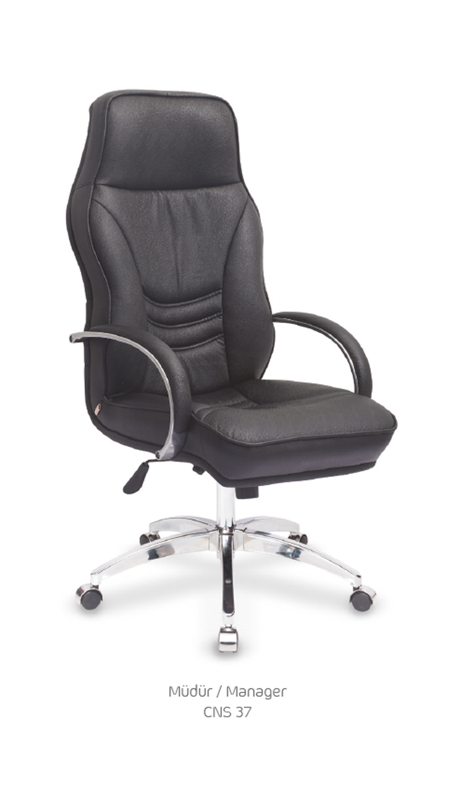 Boss Müdür Sandalyesi