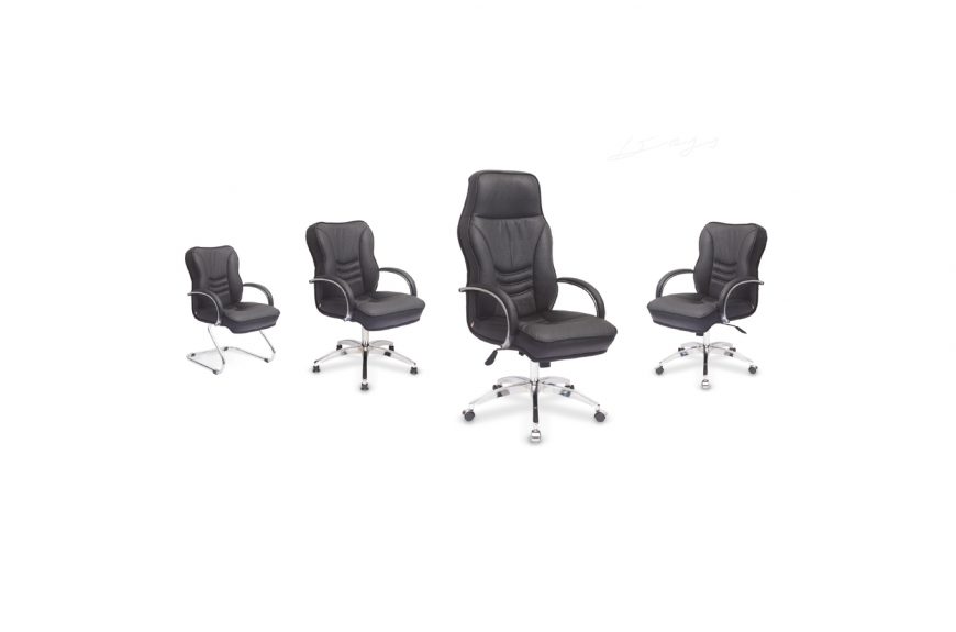 Boss Ofis Sandalyeleri