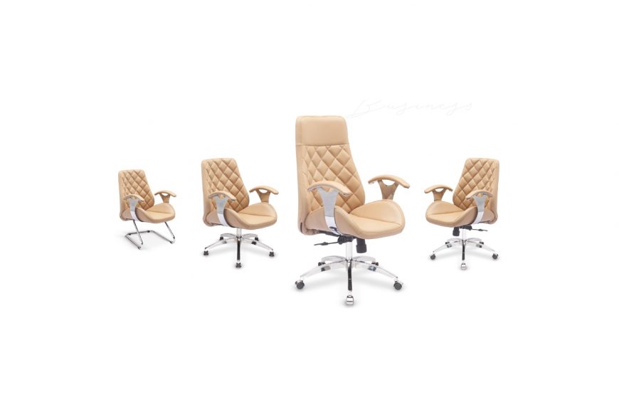 Business Ofis Sandalyeleri