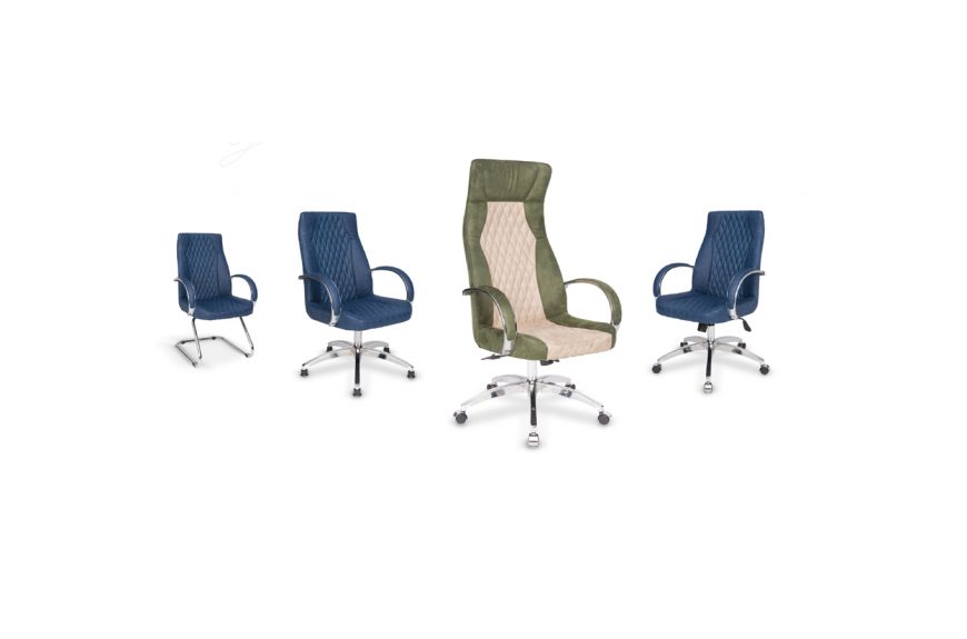 Yaris Ofis Sandalyeleri