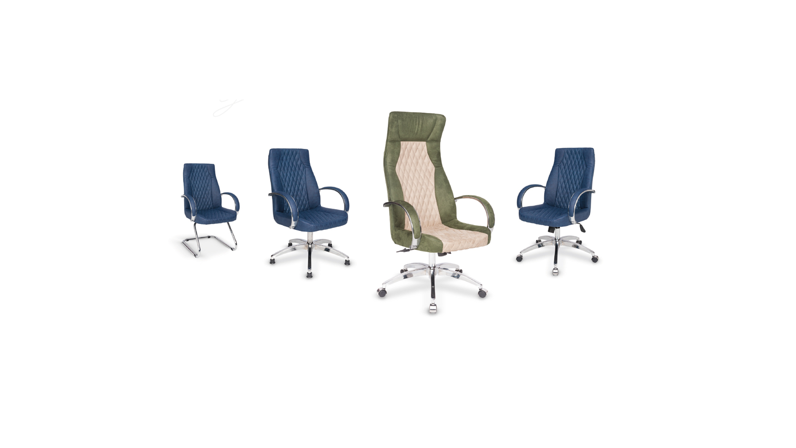 Yaris Ofis Sandalyeleri