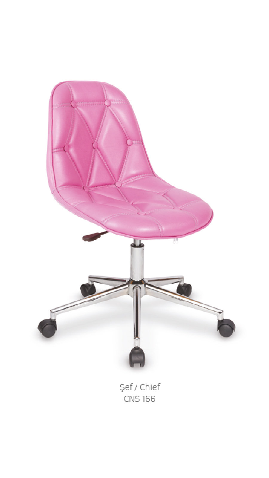 Cosmic Şef Sandalyeleri