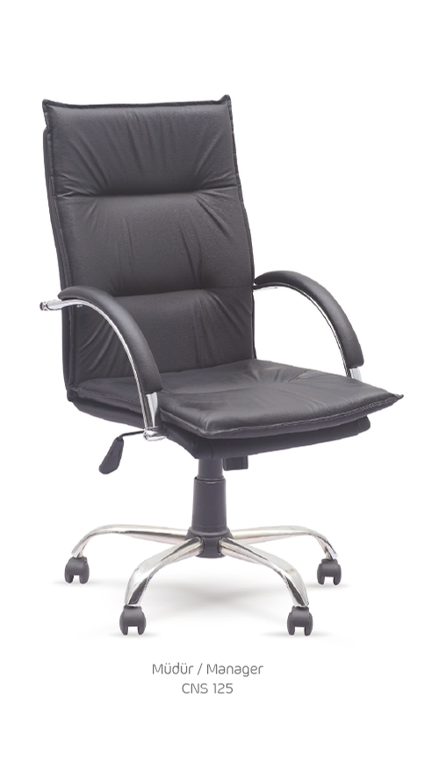 Ecomin Müdür Sandalyesi