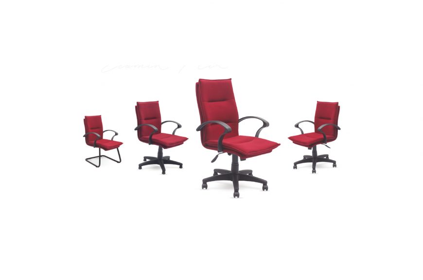 Ecomin Ofis Sandalyeleri