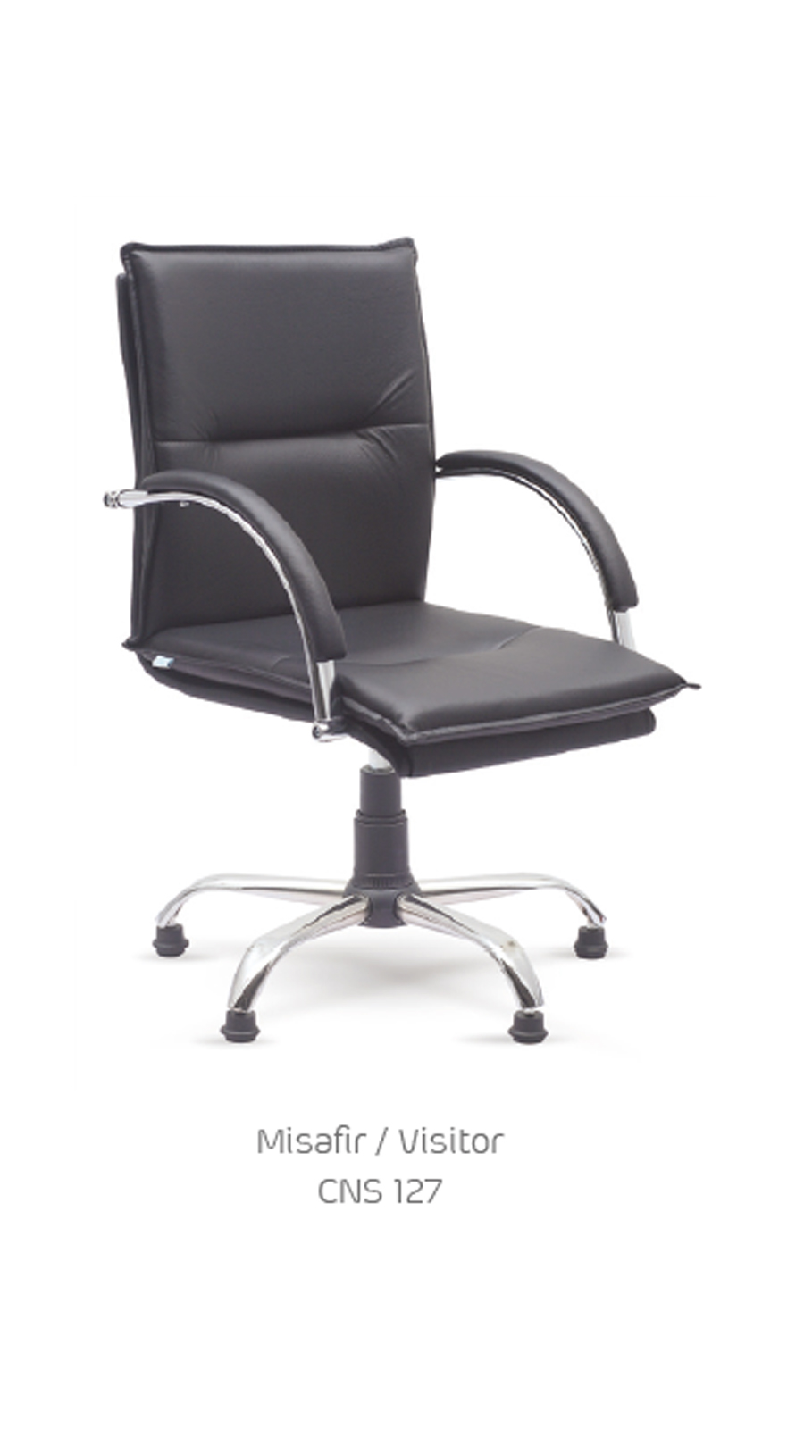 Ecomin Misafir Sandalyesi