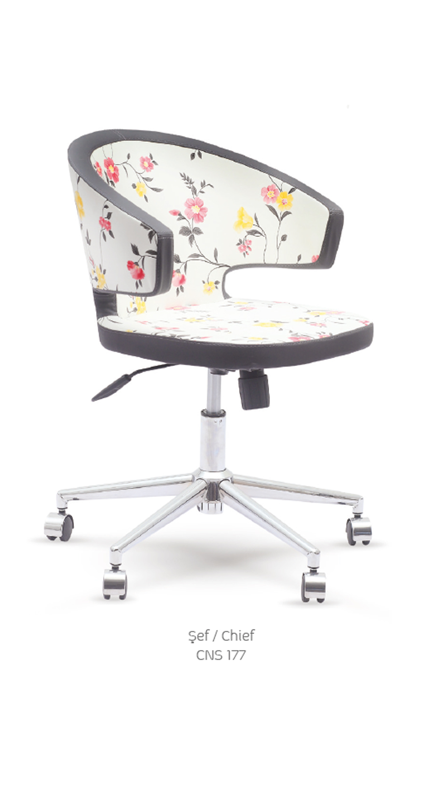 Flora Şef Sandalyeleri
