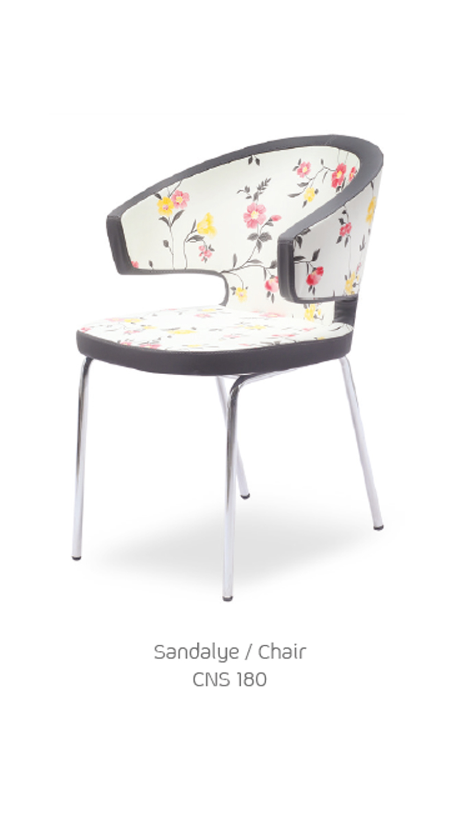 Flora Sandalyeleri