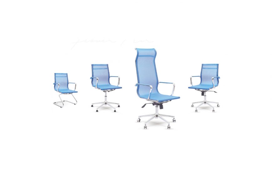 Flower Air Ofis Sandalyeleri