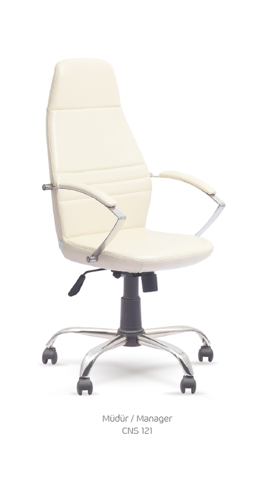Frully Müdür Sandalyeleri