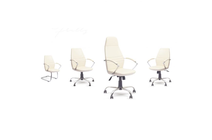 Frully Ofis Sandalyeleri