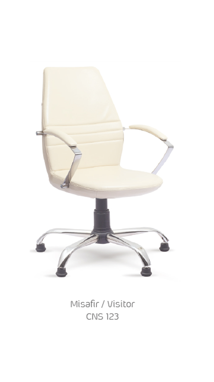 Frully Misafir Sandalyeleri