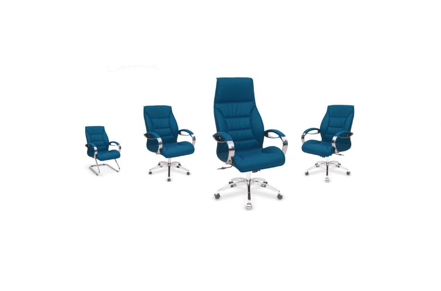 Gold Ofis Sandalyeleri