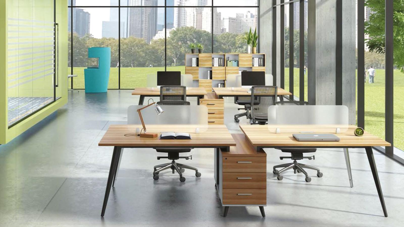 Ginza Personel Masası