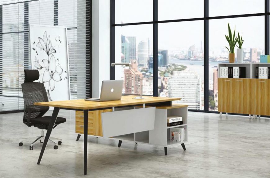 Ginza Personel Masası