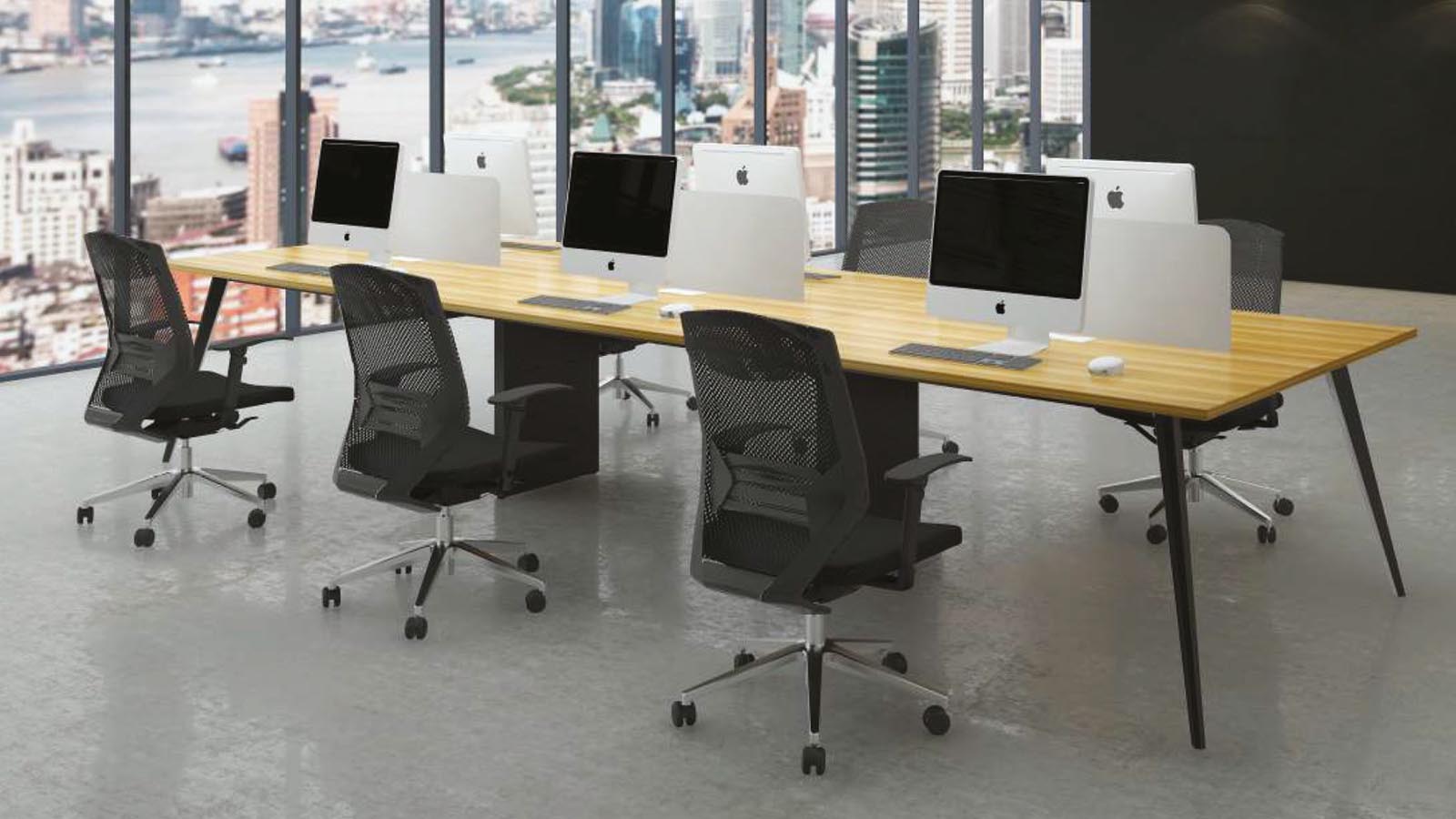 Ginza Personel Masası