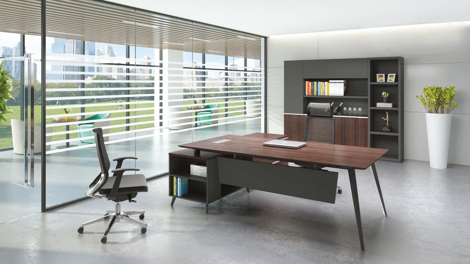 Ginza Personel Masası