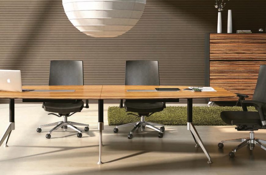 Khanna Toplantı Masası