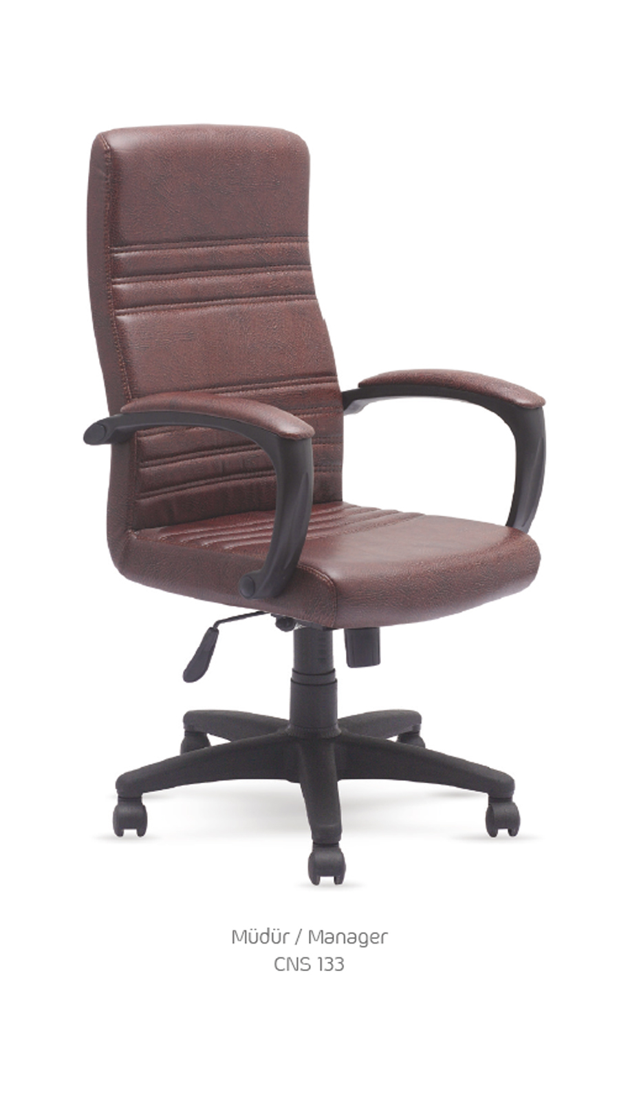 King Müdür Sandalyesi