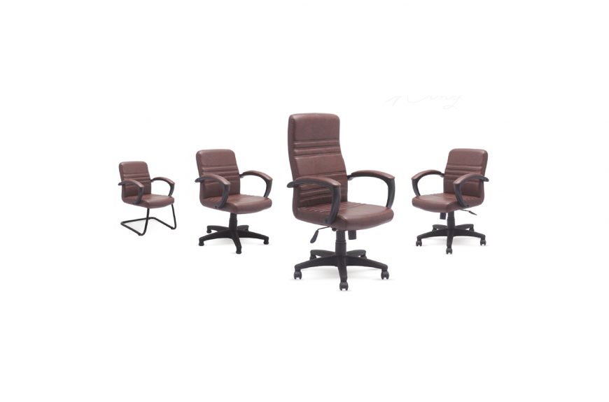 King Ofis Sandalyeleri