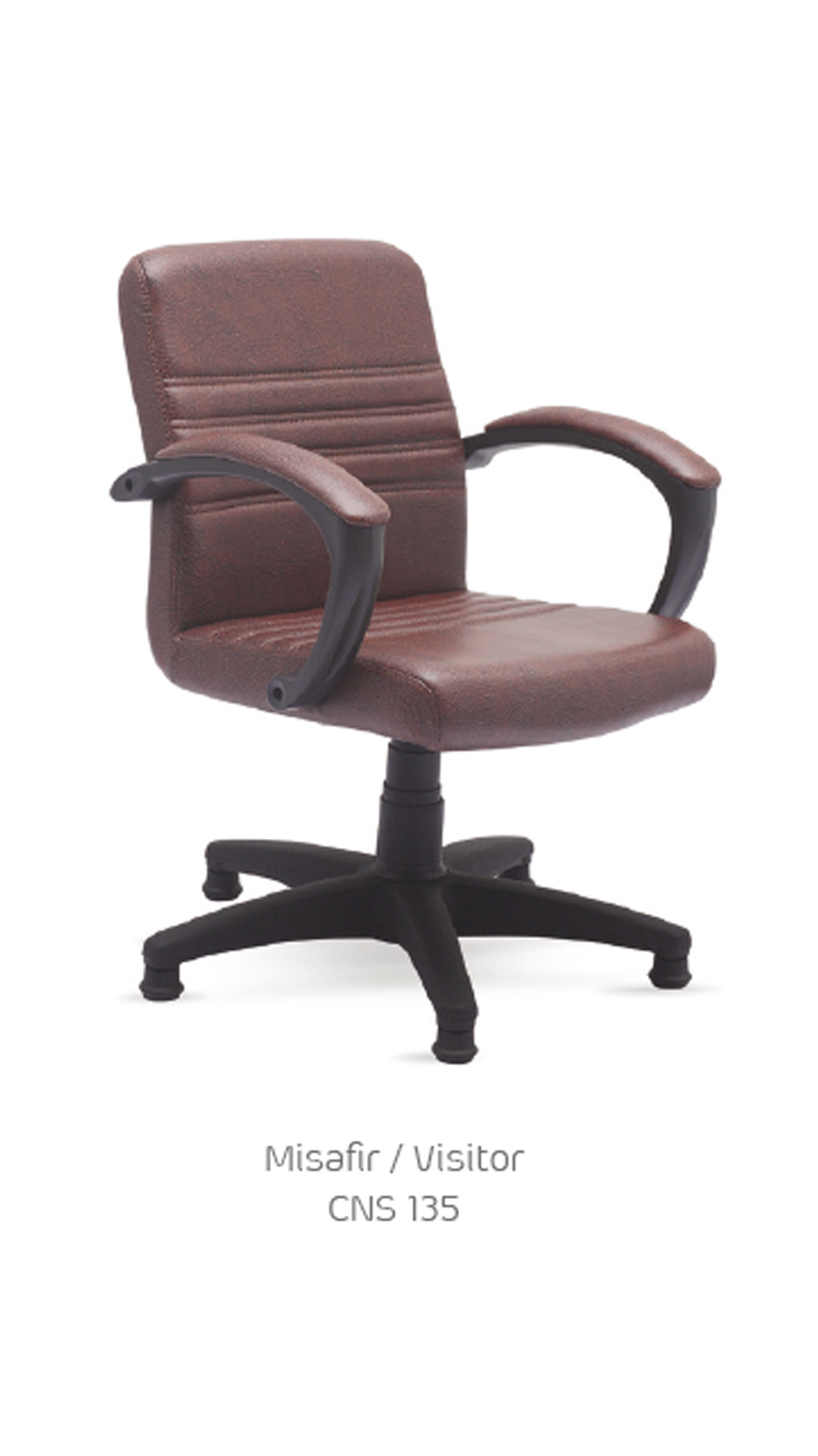 King Misafir Sandalyesi