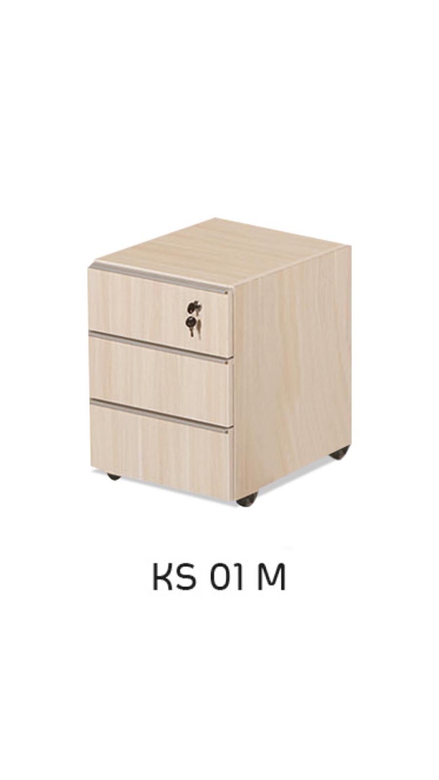 KS 01 M KESONLAR