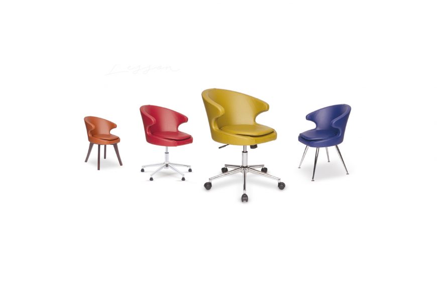 Lesson Ofis Sandalyeleri