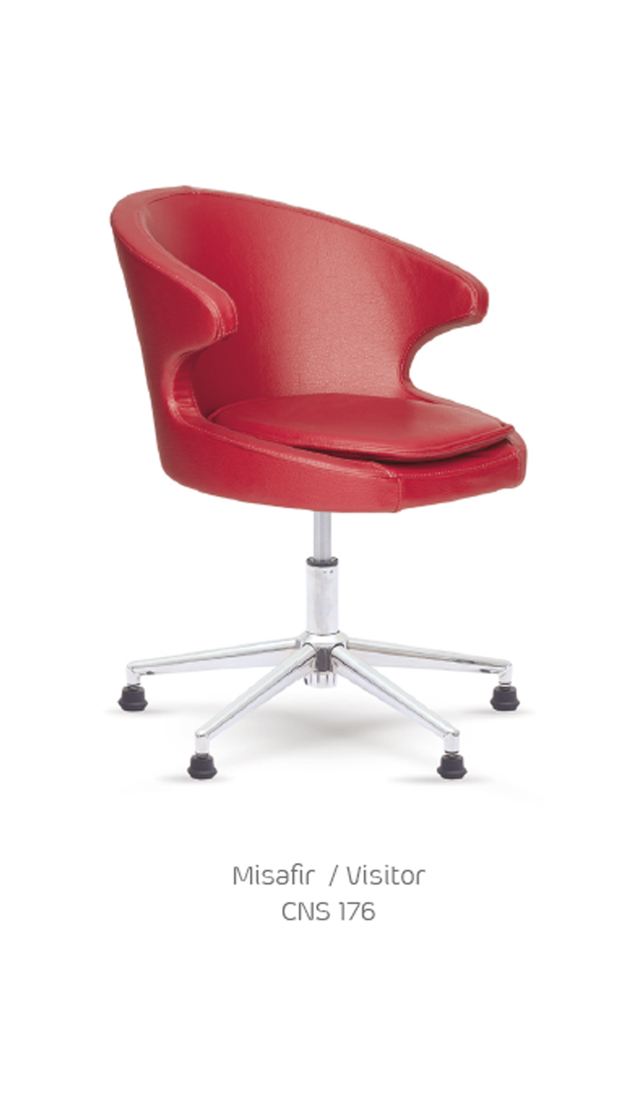 Lesson Misafir Sandalyeleri