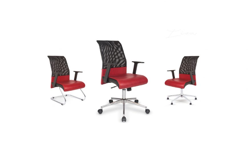 Liva Ofis Sandalyeleri