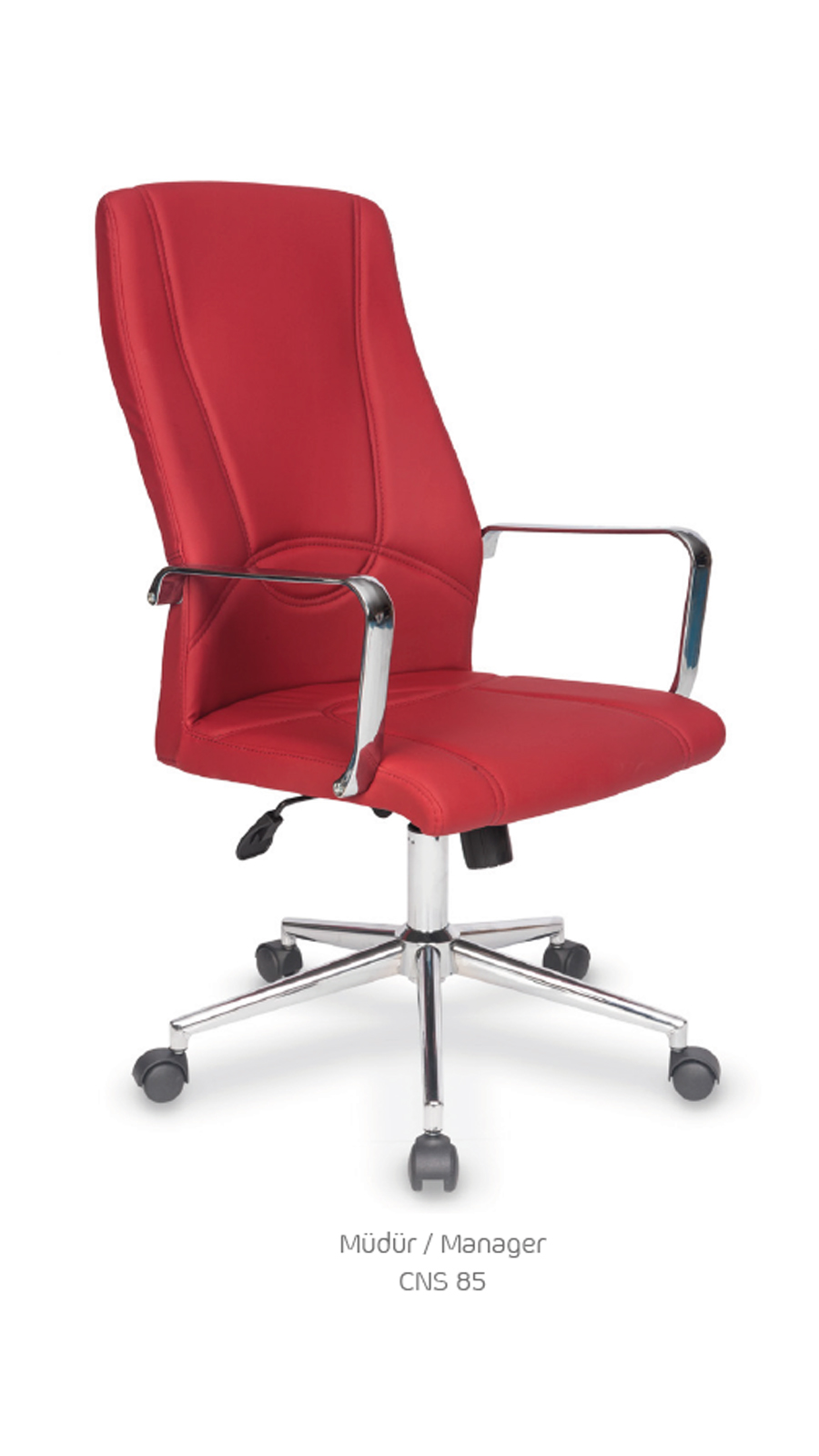 Micro Müdür Sandalyeleri