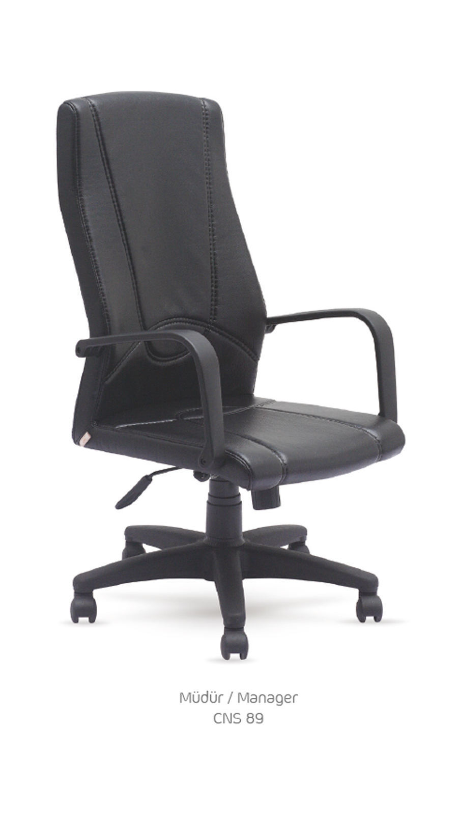 Micro Air Müdür Sandalyesi