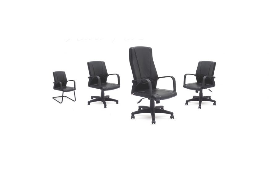 Micro Air Ofis Sandalyeleri