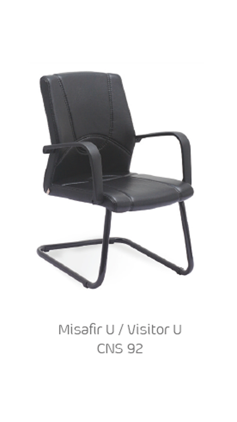 Micro Air Şef Sandalyesi