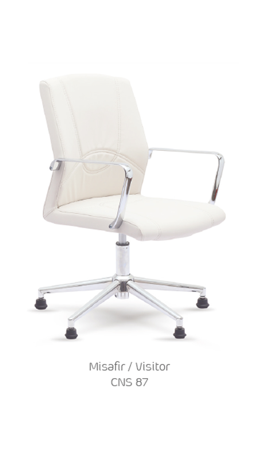 Micro Misafir Sandalyeleri