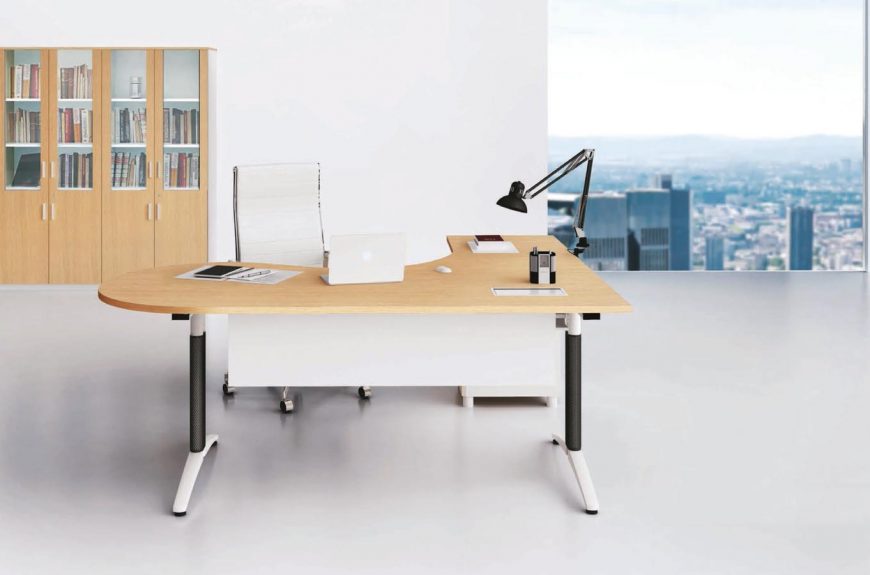 Natural Personel Masası