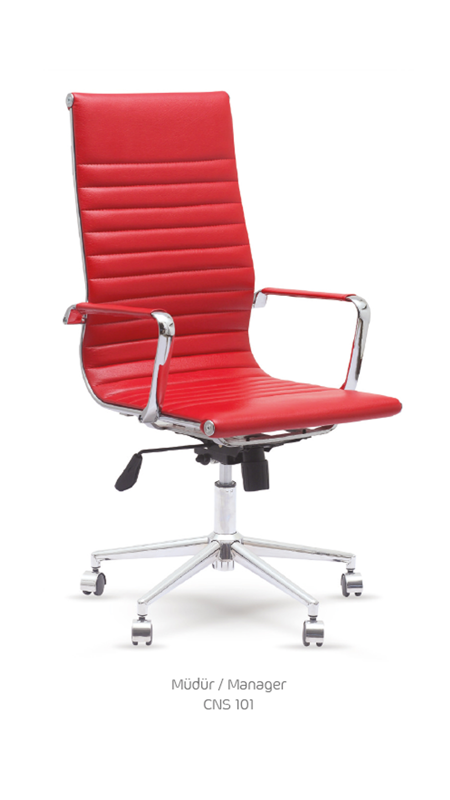 Nesta Müdür Sandalyesi