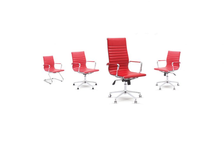 Nesta Ofis Sandalyeleri