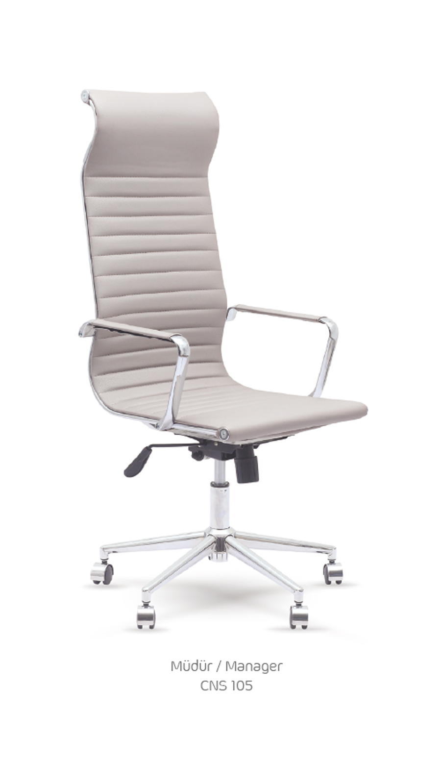 Nesta Air Müdür Sandalyesi
