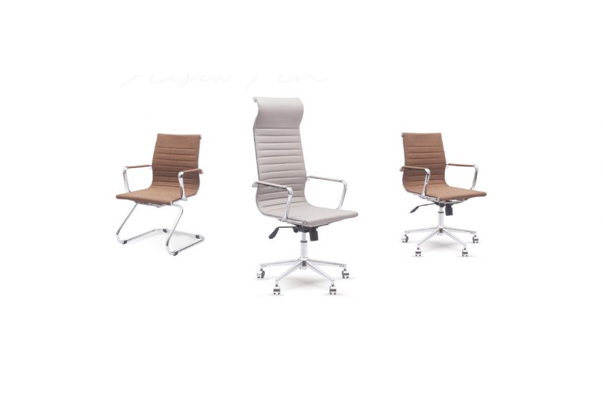 Nesta Air Ofis Sandalyeleri