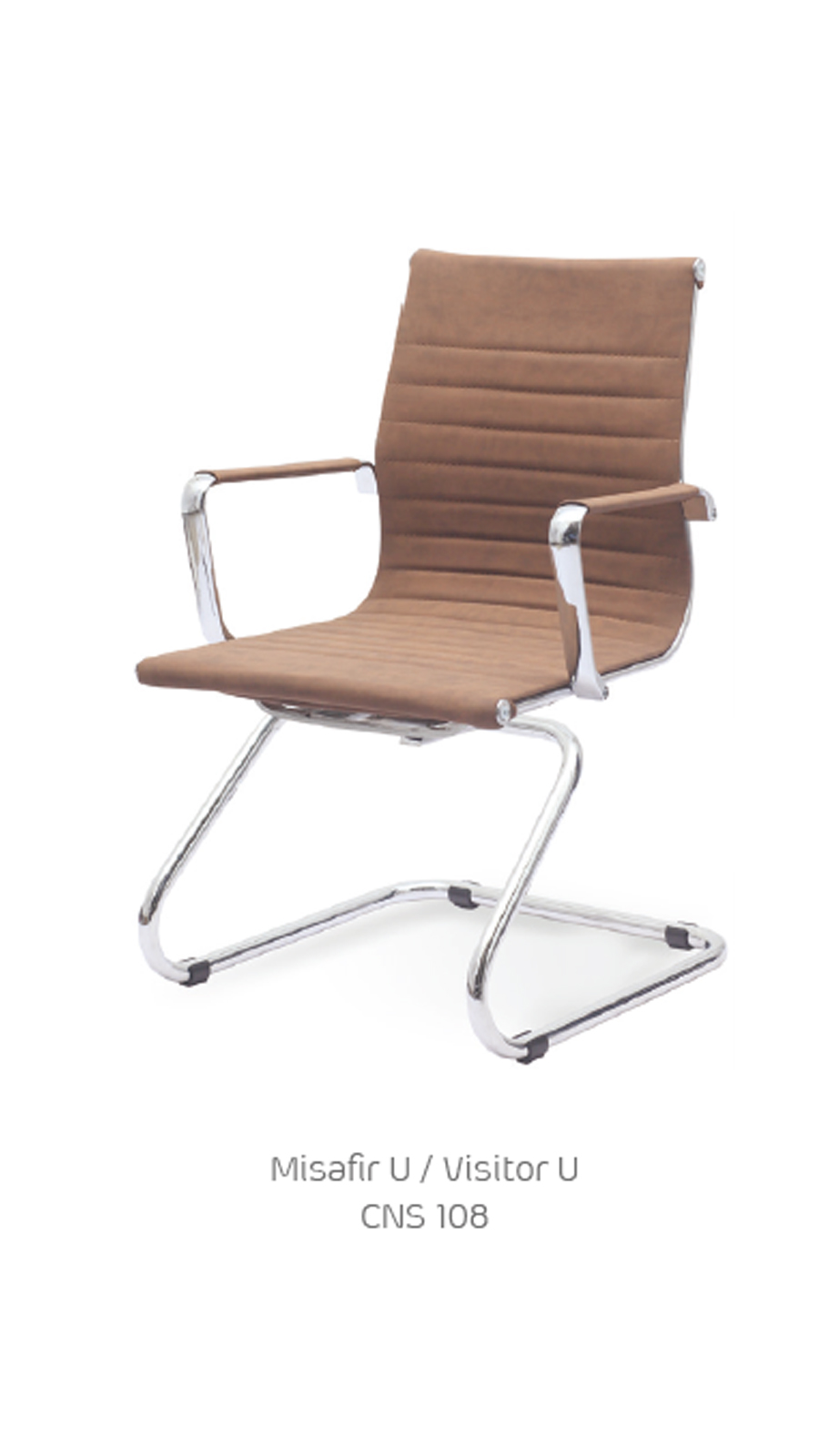 Nesta Air Müdür Sandalyesi