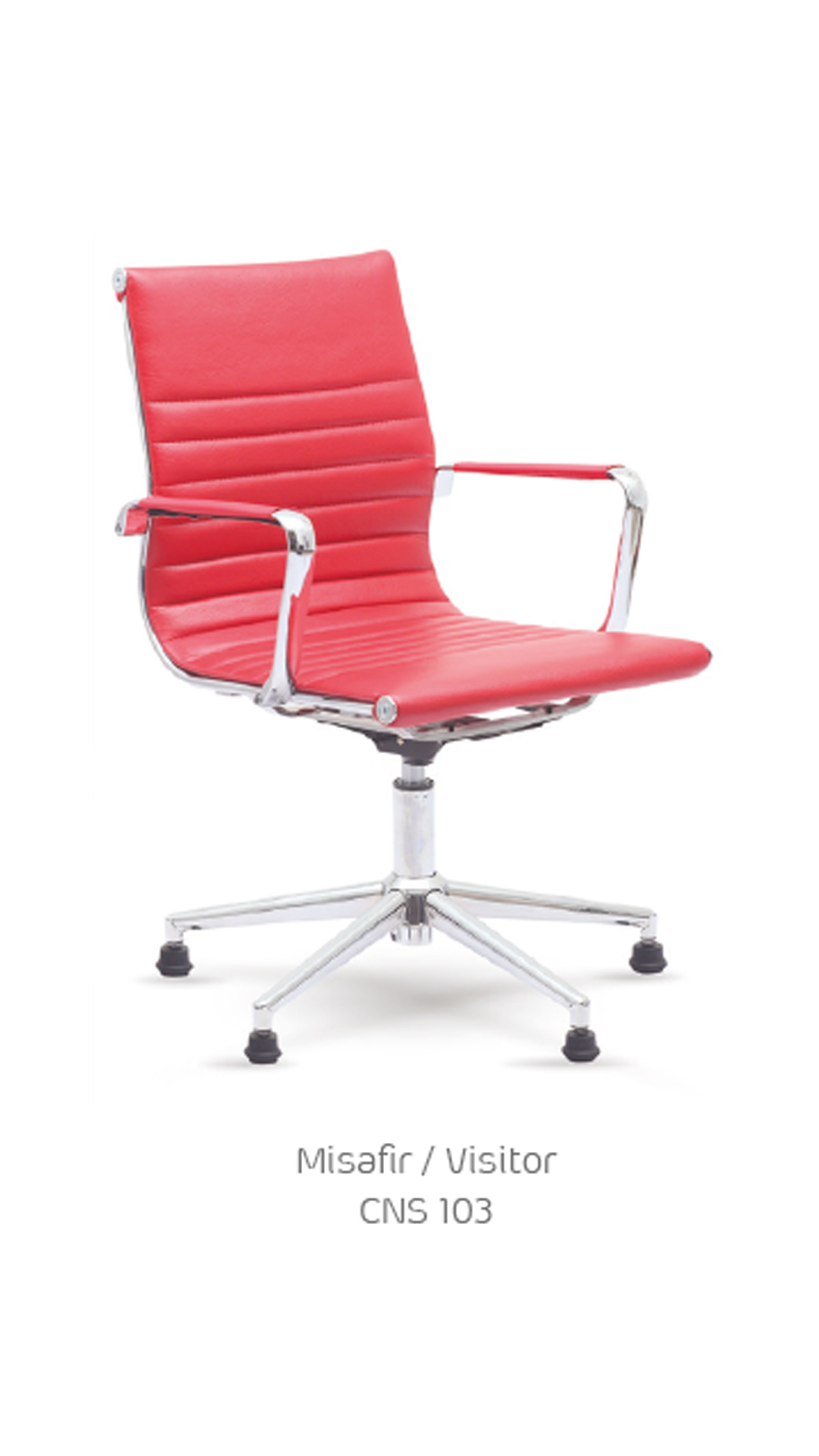 Nesta Misafir Sandalyesi