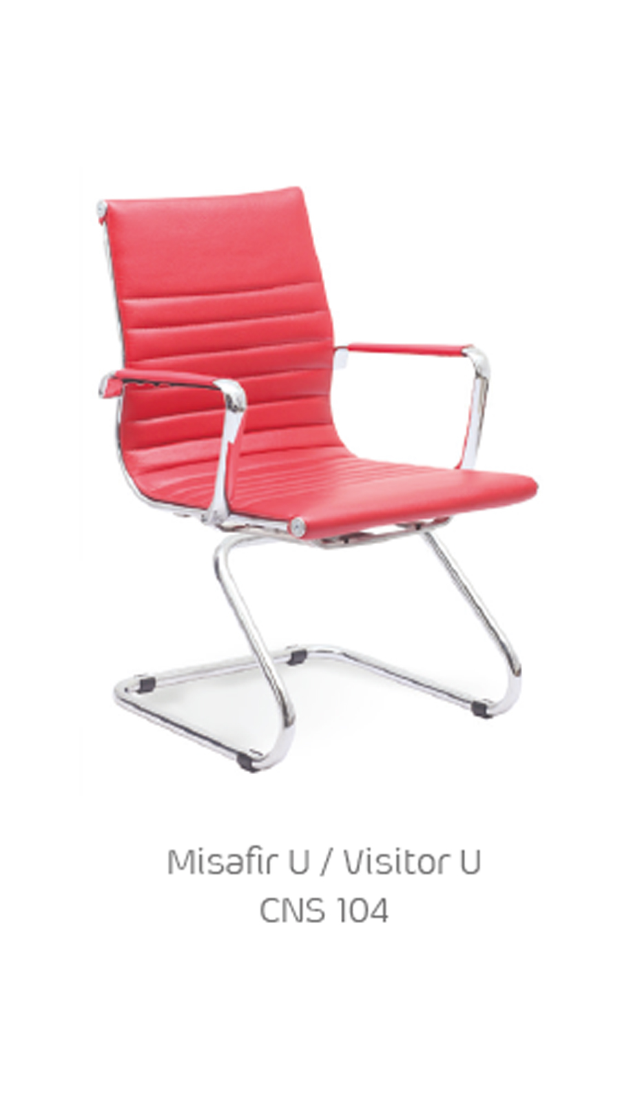 Nesta Misafir U Sandalyesi