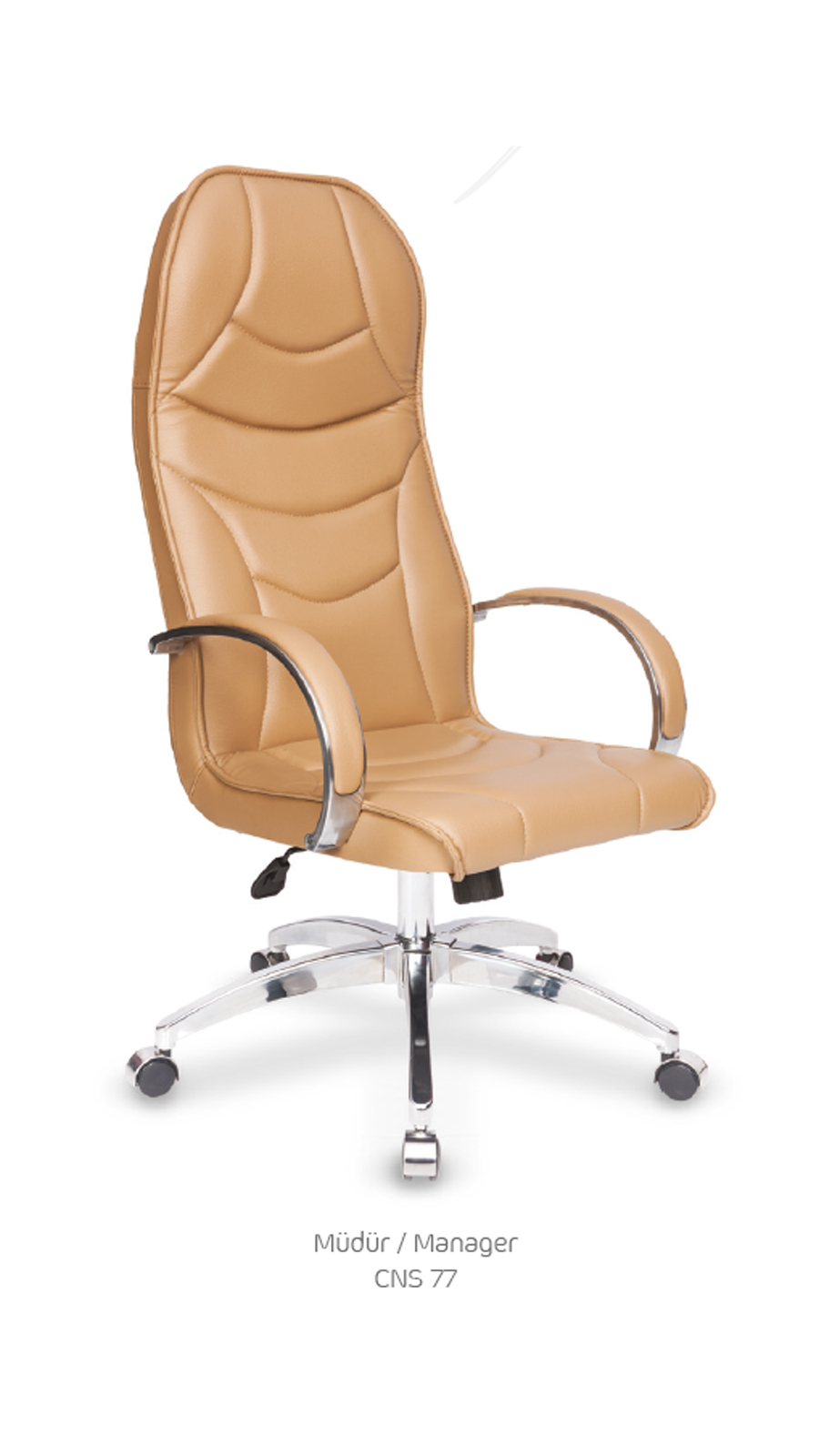 Panama Müdür Sandalyesi