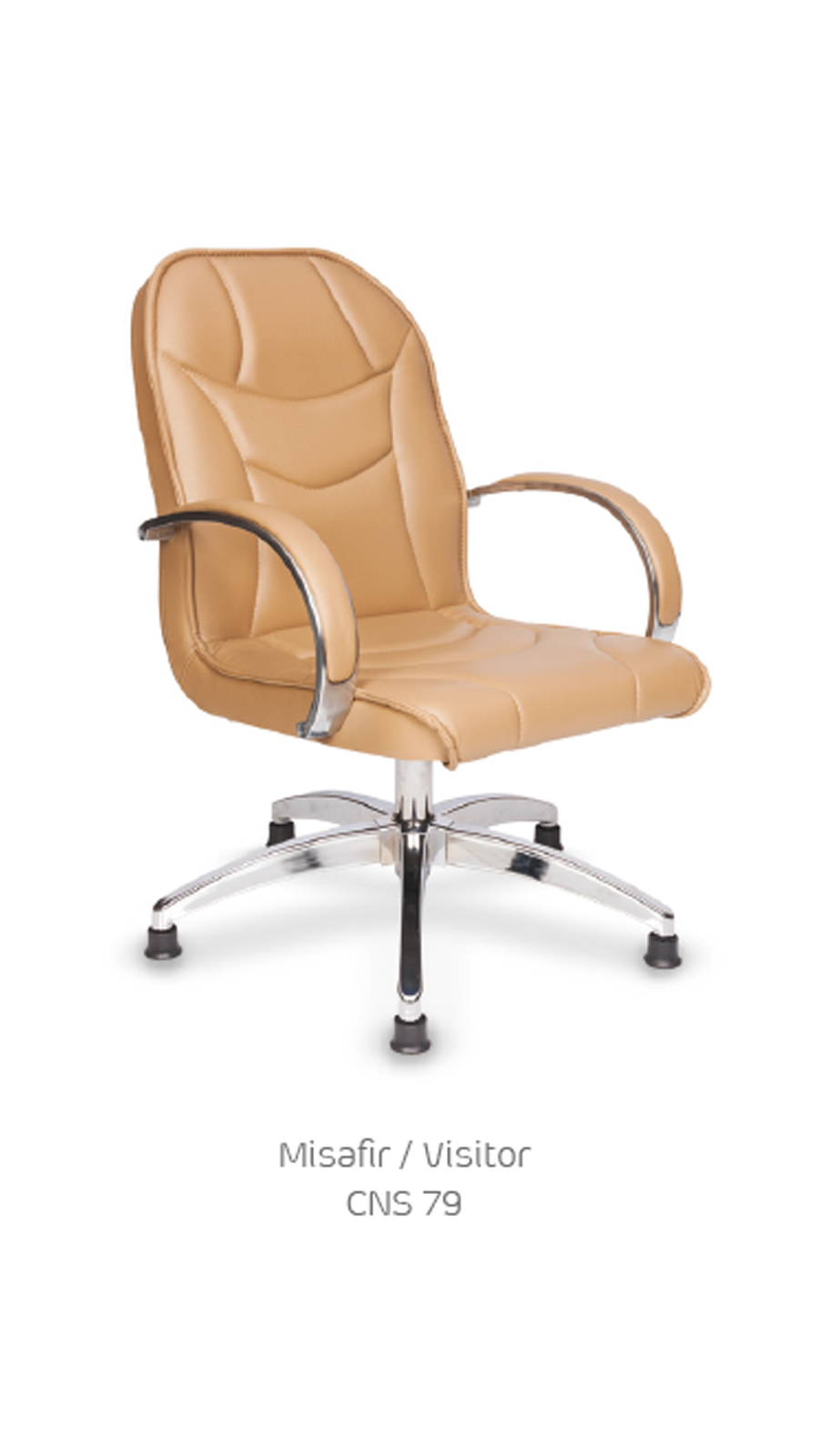 Panama Misafir Sandalyesi